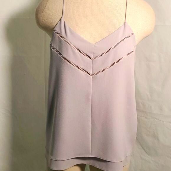 PaperCrane, size medium spegett straps.‎ Great fabric for summer. - Picture 1 of 7